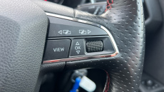 SEAT Leon 1.4 TSI 125 FR Technology 5dr Petrol Hatchback